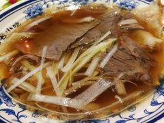 -直隶安家牛肉罩饼(建华店)