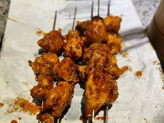 -丁虎子烤肉(国道二店)