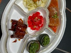 -翕间食·精致淮扬菜(江苏大剧院店)