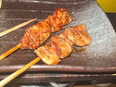 -木子烧鸟屋(百子湾店)
