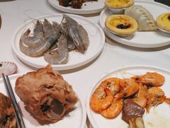 -猪的故事·韩式烤肉(韩乐坊店)