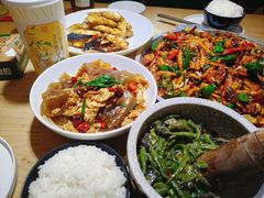 小鸡泡面-长寿面馆(振兴路店)