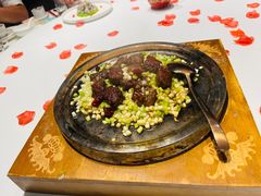 -山泉粤宴(广东大厦店)