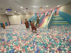 -东方之珠洗浴休闲广场(南开店)