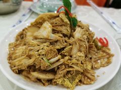 -鑫巴蜀小镇 · 水煮鱼专研店(玉桥店)