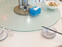 -大清花饺子(山庄店)