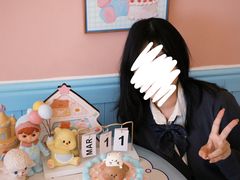 -千浔一暖DIY蛋糕烘焙(人民大学店)
