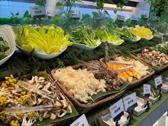 -川骄海鲜自助(亚运村店)
