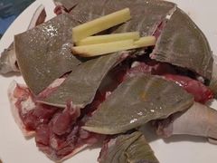 -千岛蚝高压锅生蚝·人参火锅(白云万达店)