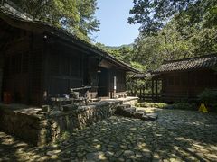 -黄公望隐居地