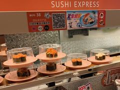 -争鲜回转寿司(西红门荟聚PLUS店)