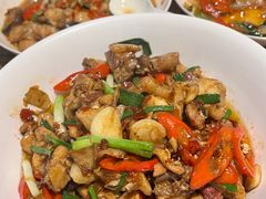 -辣公子·千岛湖私房菜(滨江店)