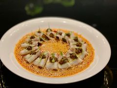 -杭州临平万丽酒店·万丽轩中餐厅