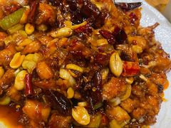 -小俩口烧烤东北菜(双井店)