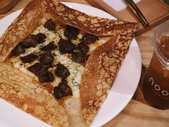 -GOTLOT COFFEE&KITCHEN角落厨房NOOK店