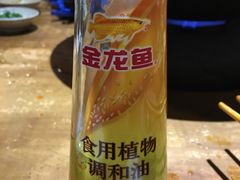 香油-白乐天毛肚火锅馆(解放碑店)