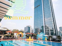 -广州粤海喜来登酒店