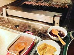 -索菲特西湖大酒店·香榭丽全日候餐厅(南山路店)