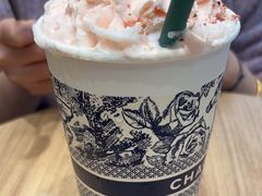 -霸王茶姬(建邺万达广场店)