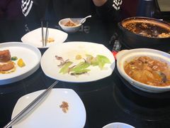 -高第街56号餐厅(美莲广场店)