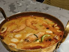 -Home Thai·泰谣(王府井apm店)