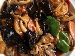 -西新饭店(城中店)