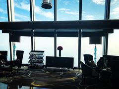 大堂-瑞吉酒店·The Drawing Room闲逸廊·云端下午茶·夜奢Whiskey