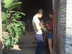 -老屋咖啡