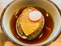 一品冰鲍-万岛日本料理铁板烧(静安店)