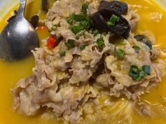 -汤城小厨•粤菜•靓汤(苏州街店)