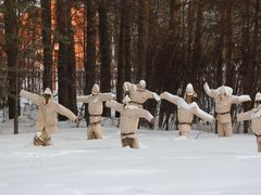 -北极村旅游风景区