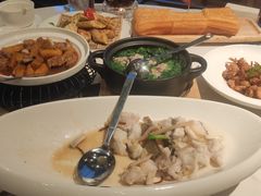 -滋粥楼·顺德菜(番禺广场总店)