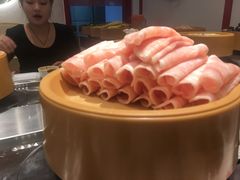 -龍歌自助小火锅(漳州二路爱购店)