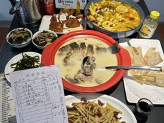 -鑫悦楼煎蟹·16年海鲜大排档