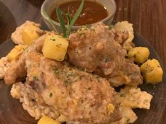 -小食院简餐厅