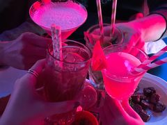 -MOSSO音乐酒吧·live house(南京旗舰店)