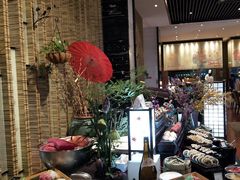 -富力希尔顿酒店·地阔自助餐厅