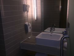 -北京临空智选假日酒店