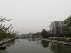 -江南大学(蠡湖校区)
