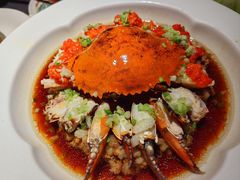-锦府园·新台州菜(合生汇店)