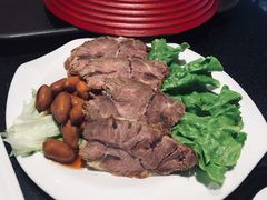 -康师傅私房牛肉面(申虹店)