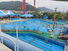 -杭州浪浪浪水公园
