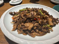 -八闽饭店闽南小镇(铁西店)