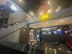 -青春韩国料理(汽博店)
