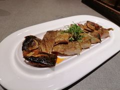 -汉水谣·江景餐厅(江滩店)