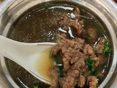 -阿秋牛排(湖心街店)