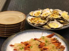 -沈阳和平艾美酒店新食谱西餐厅