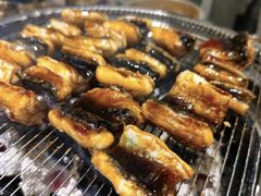 -本炙炭烤·蒲烧活鳗料理店(金沙洲店)