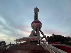 -东方明珠广播电视塔