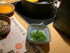 -温野菜涮涮锅(西单大悦城店)